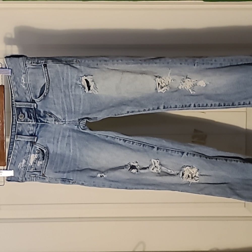 American eagle
